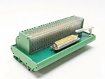Phoenix Contact FLKM-D50 Sub/s/la Varioface Interface Module 2281665. Fixed Price $49.49.