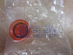 Allen Bradley 800T-N42 Amber Lens 800TN42. Fixed Price $6.77.