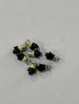 Allen Bradley 800E-ABS2 Lamp Socket (lot Of 7) *new Surplus*. Fixed Price $25.95.