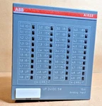 Abb AI523 Analog Input Module 1SAP250300R0001, 16 Point, U, I, Rtd, Di (new Nb). Fixed Price $369.00.