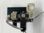 Smc ISA2-GE45N Aircatch Sensor + VCA27A-5DLK-4-02-Q AR20-02E-1. Fixed Price $350.00.