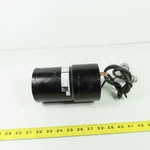 Yokogawa DB5C-015G-2B9A4G2-005-7273 Dc Servo Actuator Motor. Fixed Price $68.72.