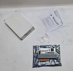 Icp Das I-87018-G Thermocouple Input Module Channels I8718 000 03 X 0013. Fixed Price $299.00.