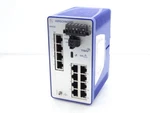 Belden BRS30-12TX Ethernet Switch Used. Fixed Price $700.00.