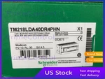 1PC New Schneider TM218LDA40DR4PHN Plc Box Fast Shipping. Fixed Price $267.78.