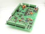 Pillar Technologies DB6339-1 Circuit Board. Fixed Price $190.79.