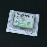 1PCS New Mitsubishi FX-EEPROM-16 FXEEPROM16 Plc Memory Module. Fixed Price $150.00.