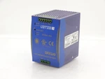 Lutze 722781 Power Supply - Used. Fixed Price $82.00.