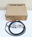 Mettler Toledo TB600342-1 / 0745A 64052915 Load Cell. Fixed Price $464.07.
