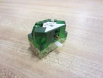 Square D 9001-KA2 Contact Block 9001KA2 88001 Green. Fixed Price $13.44.