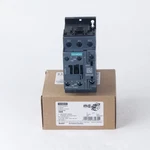 1PC New Siemens 3RT2027-1AN20 Contactor. Fixed Price $127.00.