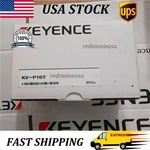 Keyence KV-P16T Display Panel New Box Fast Shipping 1PCS. Fixed Price $336.03.