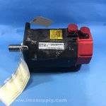 Fanuc A06B-0315-B032#0060-R Ac Servo Motor Fpor. Fixed Price $288.00.