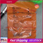 New Ifm 1PC GG507S With Year Warranty Free Shipping. Fixed Price $58.50.