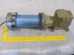 Hpc Grove Flexaline Geared Motor 3/4 1800 Rpm 0-100VDC Ratio 40:1 T11144. Fixed Price $100.00.