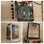 Rice Lake 920I Programmable Scale Indicator. Fixed Price $1100.00.