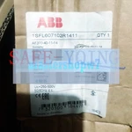 1X New Abb AF370-40-11-14 250-500VAC/DC 1SFL607102R1411. Fixed Price $2727.68.