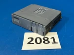 Mitsubishi Melsec-q Q25HCPU. Fixed Price $120.95.