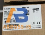 New In Box Siemens SAX61.03 Plc Module. Fixed Price $348.00.