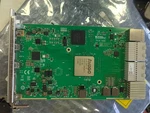 Used National Instruments Ni PXIE-8301 PN:785679-01 Remote Control Module. Fixed Price $1356.60.