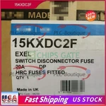 New Open Box Eaton 1PC 15KXDC2F With Year Warranty Best Price. Fixed Price $195.03.