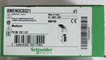 BMENOC0321 Schneider New Programmable Module Box Free Shipping 1PCS. Fixed Price $4410.00.