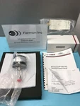 Mks 122A-11062 Pressure Transducer, Torr, Type 122A, 128339. Fixed Price $2200.00.