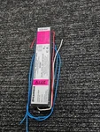 (qty 2) Sylvania QT2X32 T8/277 Isn-c Lamp Instant Start Electronic Ballast. Fixed Price $19.43.