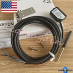 For Keyence PZ-V31P Photoelectric Sensor Fiber Optic Amplifier New In Box. Fixed Price $62.79.