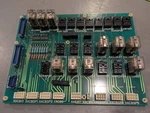 Mazak D65RA002610 Control Board Tested Works From Running Machine Free Shipping. Fixed Price $42.50.