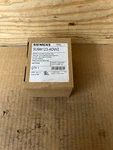 Siemens 48ATD3S00 5.5-22 Amp Range ESP200 3UB8123-4DW2 Overload Relay, Nib! M/o!. Fixed Price $99.99.