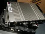 Advantech ARK-1503 Fanless Industrial Pc 12VDC 100+ Various Shippingav. Fixed Price $299.00.