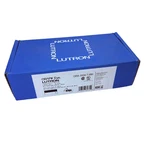 Lutron Grafik Eye Radiora Grx 3504 Zone Dimming Control - White New. Fixed Price $499.99.