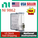 New National Instruments 9862 PN:781639-01 Ni-xnet Cdaq Can Interface Module. Fixed Price $918.00.