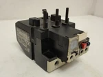 207962 Old-stock; Telemecanique LR2-D3361 Overload Relay; 55-70A; 3P; 600V. Fixed Price $25.67.