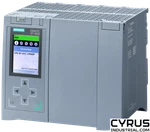 Siemens 6ES7517-3AP00-0AB0 Simatic S7-1500, Cpu 1517-3 Pn/dp, Central Processing. Fixed Price $5220.00.