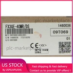 New Mitsubishi Plc FX3GE-40MR/DS DC24V Power Supply. Fixed Price $973.89.
