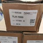 New One Novotechnik TLH-1000 Position Transducer #us. Fixed Price $342.65.