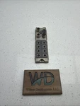 Balluff BNI0003 Devicenet I/o Mod DNT-302-000-Z005 16IN/OUT QTY1. Fixed Price $171.75.