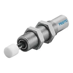 New In Bag Festo YSR-12-12-C (34572) Shock Absorber. Fixed Price $148.00.