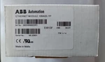 Abb EI813F Ethernet Module 3BDH000022R1. Fixed Price $530.00.