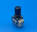 Smc AR20K-N01-Z Pneumatic Regulator 7-125 Psi AR20KN01Z (tsc). Fixed Price $23.39.