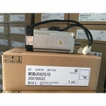 Panasonic MSMJ042G1D Servo Motor 1PC New #us. Fixed Price $424.53.