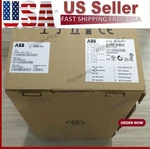 1PC New Abb ACS355-03E-01A9-4 380V 0.55KW Frequency Converter Brand No Keypad. Fixed Price $349.72.