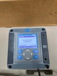 Hach SC200 Controller LXV404.99.00552 100-240VAC Bench Tested. Fixed Price $525.00.