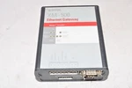 Entek XM-500 Ethernet Gateway Rev Series Cat NO.1440-GWEN2DN. Fixed Price $259.99.
