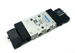 Festo CPE14-M1BH-5J-1/8 Solenoid Valve 5/2-WAY 196939. Fixed Price $17.99.