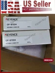 1PC New Keyence OP-87224. Fixed Price $95.85.