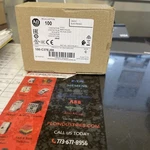 100-C37EJ00. Allen Bradley. 24VDC. Coil. Fixed Price $199.00.