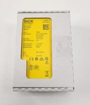 Sick FLX3-CPUC200 Safety Controllers Flexi Compact / Main Module (new Sealed). Fixed Price $492.00.